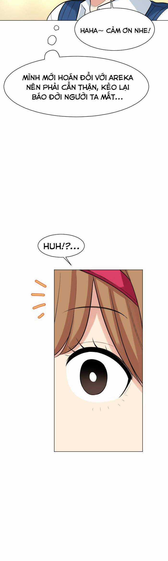 Good/Bad Fortune - Chương 39 - Trang 14