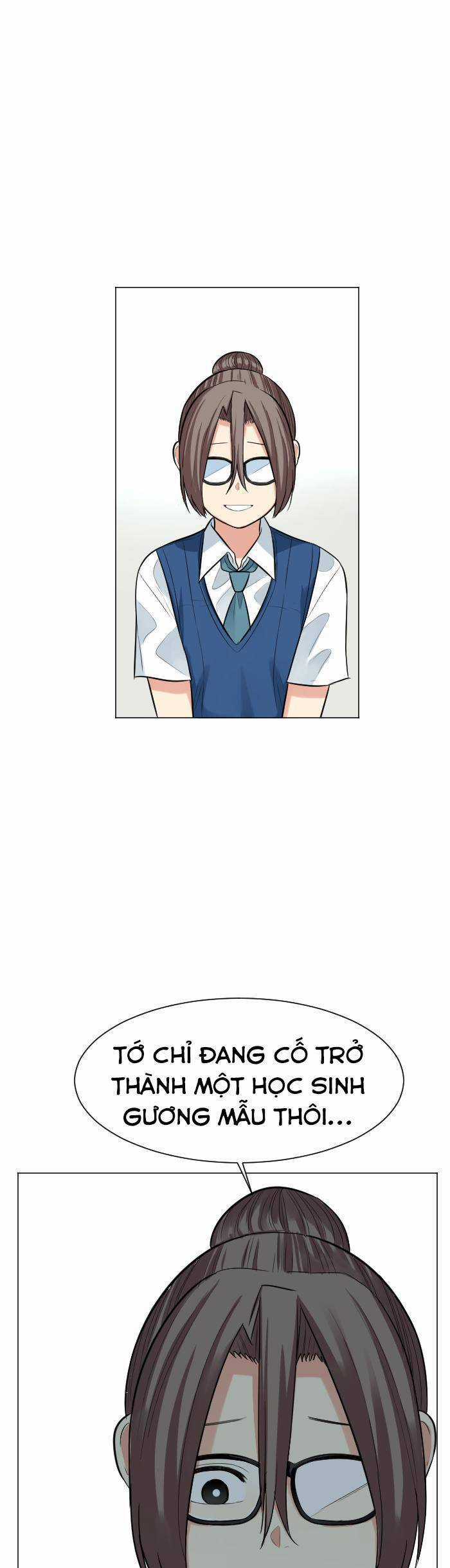 Good/Bad Fortune - Chương 39 - Trang 19