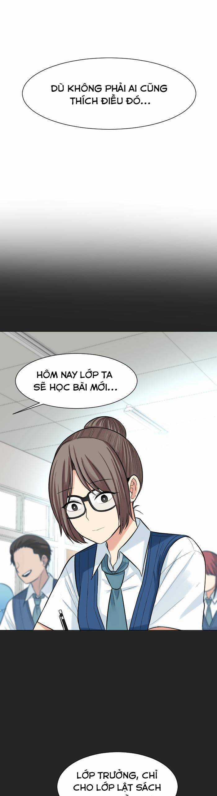 Good/Bad Fortune - Chương 39 - Trang 22