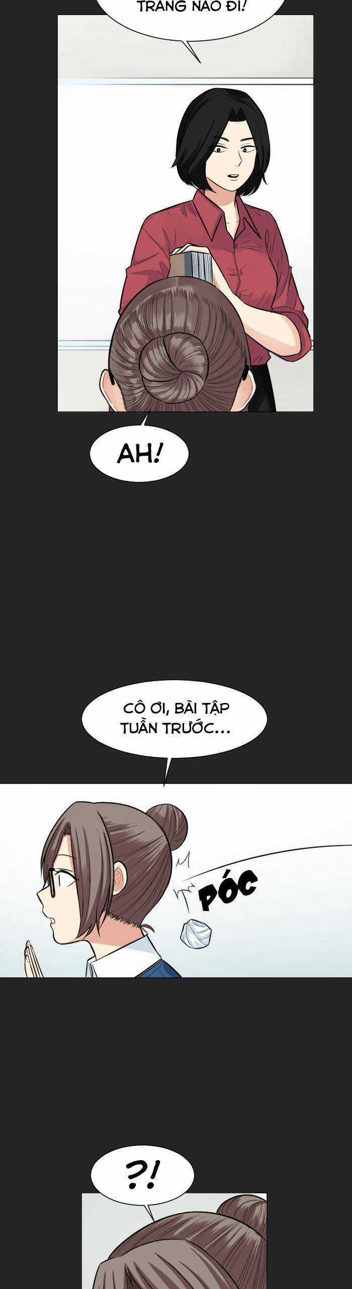 Good/Bad Fortune - Chương 39 - Trang 23