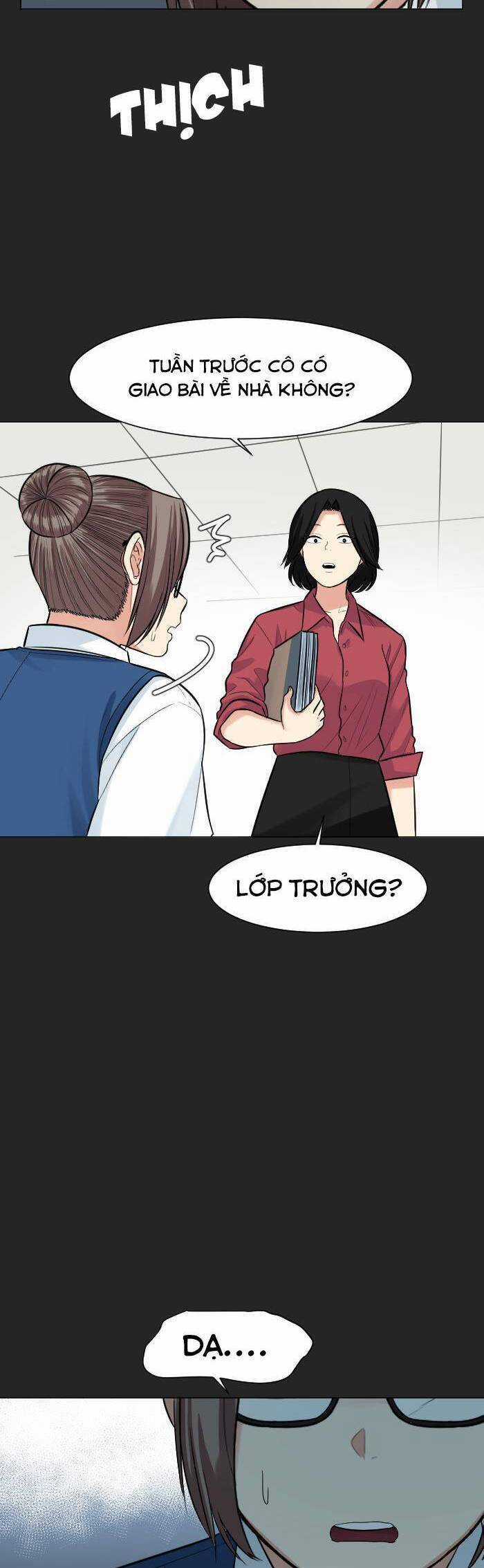 Good/Bad Fortune - Chương 39 - Trang 26