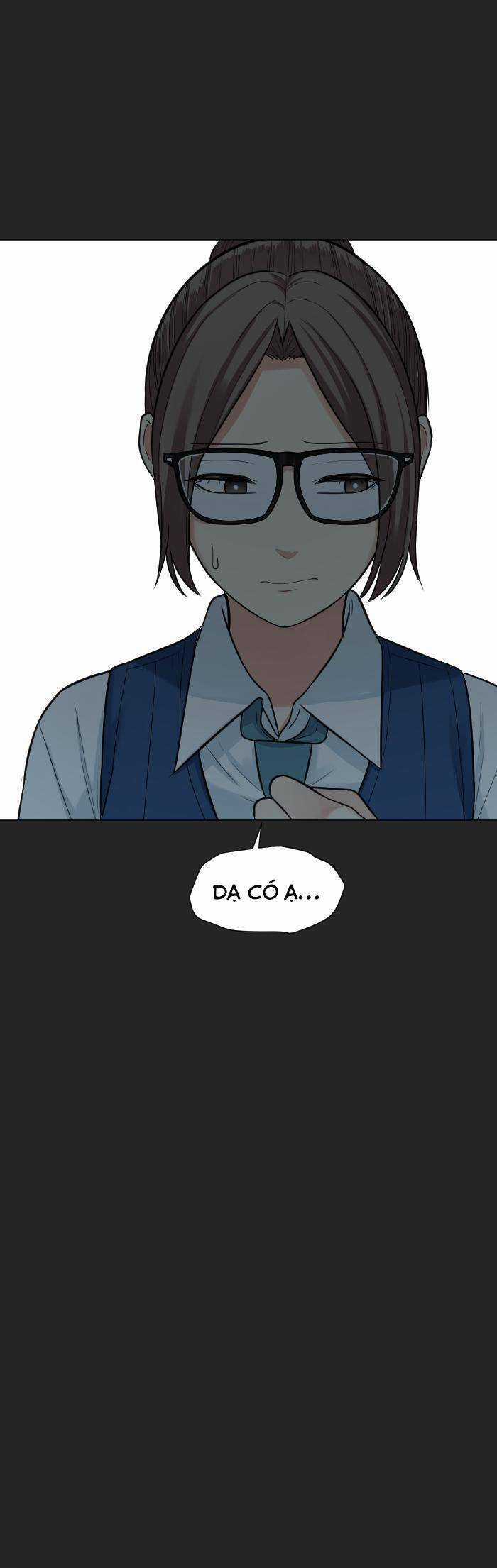 Good/Bad Fortune - Chương 39 - Trang 28