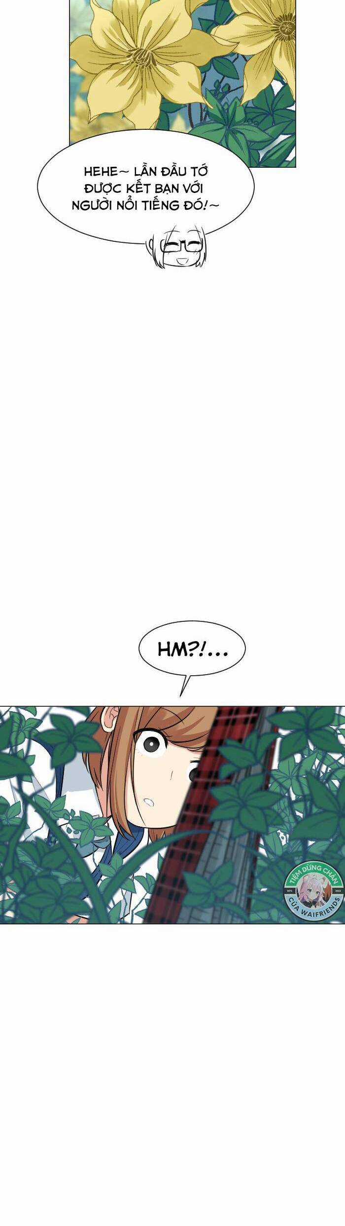 Good/Bad Fortune - Chương 39 - Trang 33