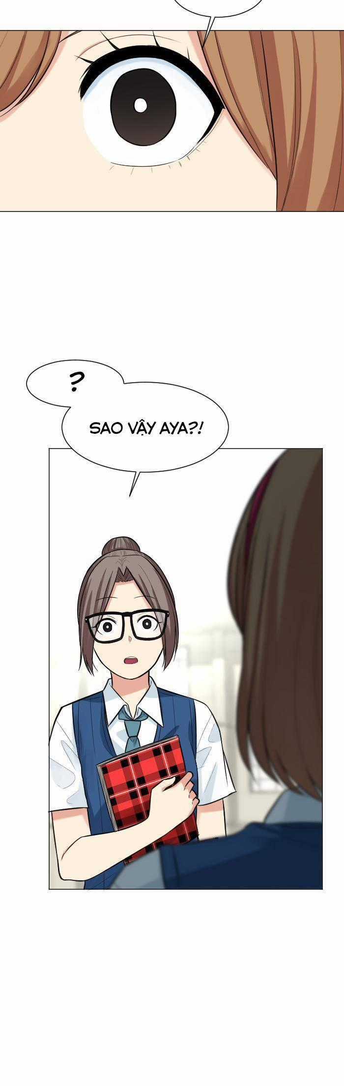 Good/Bad Fortune - Chương 39 - Trang 37