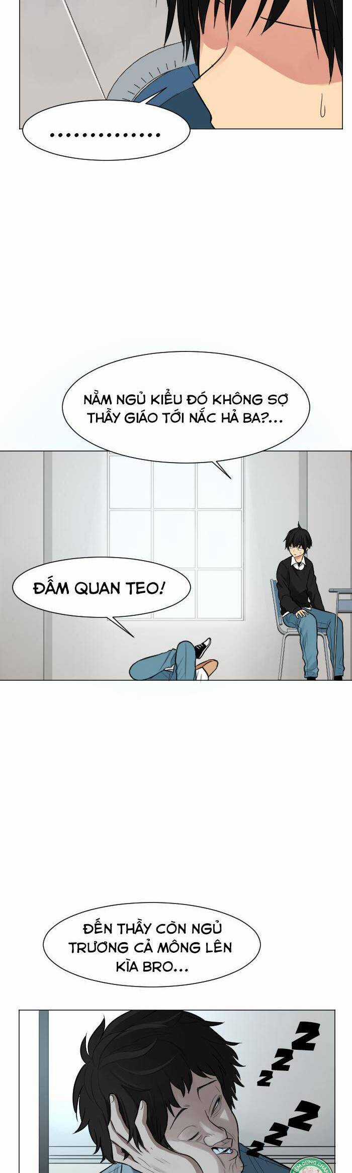 Good/Bad Fortune - Chương 39 - Trang 6