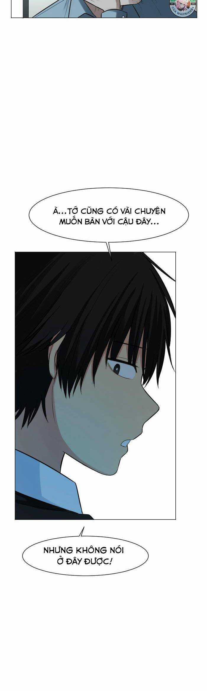 Good/Bad Fortune - Chương 39 - Trang 7