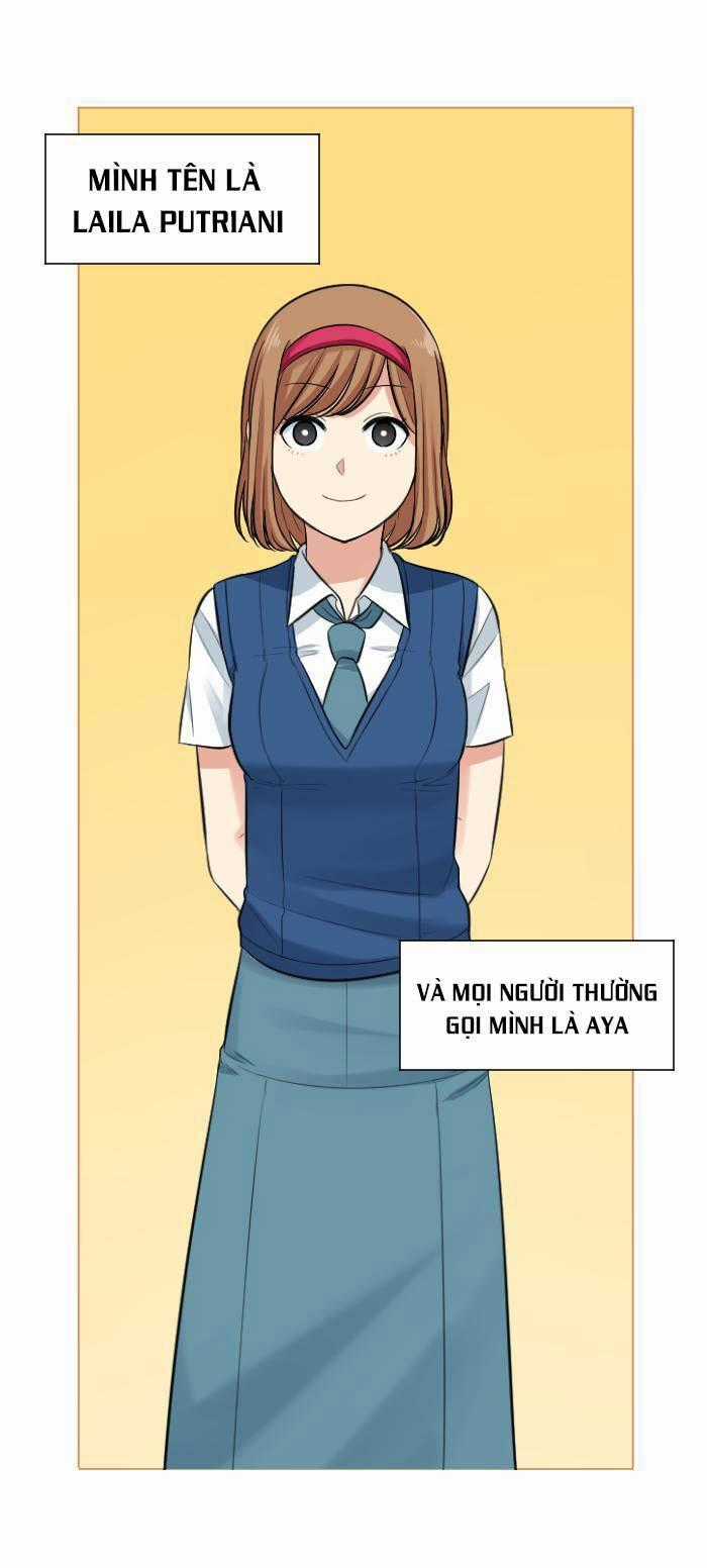 Good/Bad Fortune - Chương 4 - Trang 2