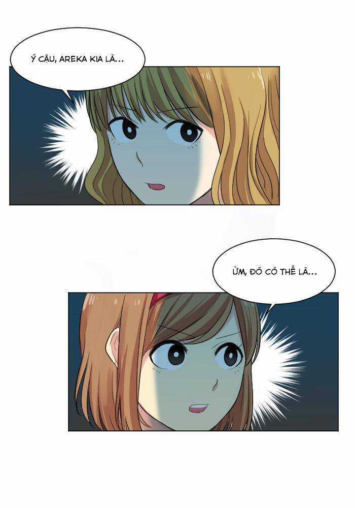 Good/Bad Fortune - Chương 4 - Trang 11