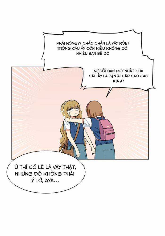 Good/Bad Fortune - Chương 4 - Trang 14
