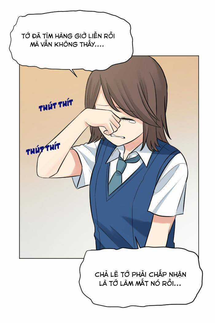 Good/Bad Fortune - Chương 4 - Trang 20