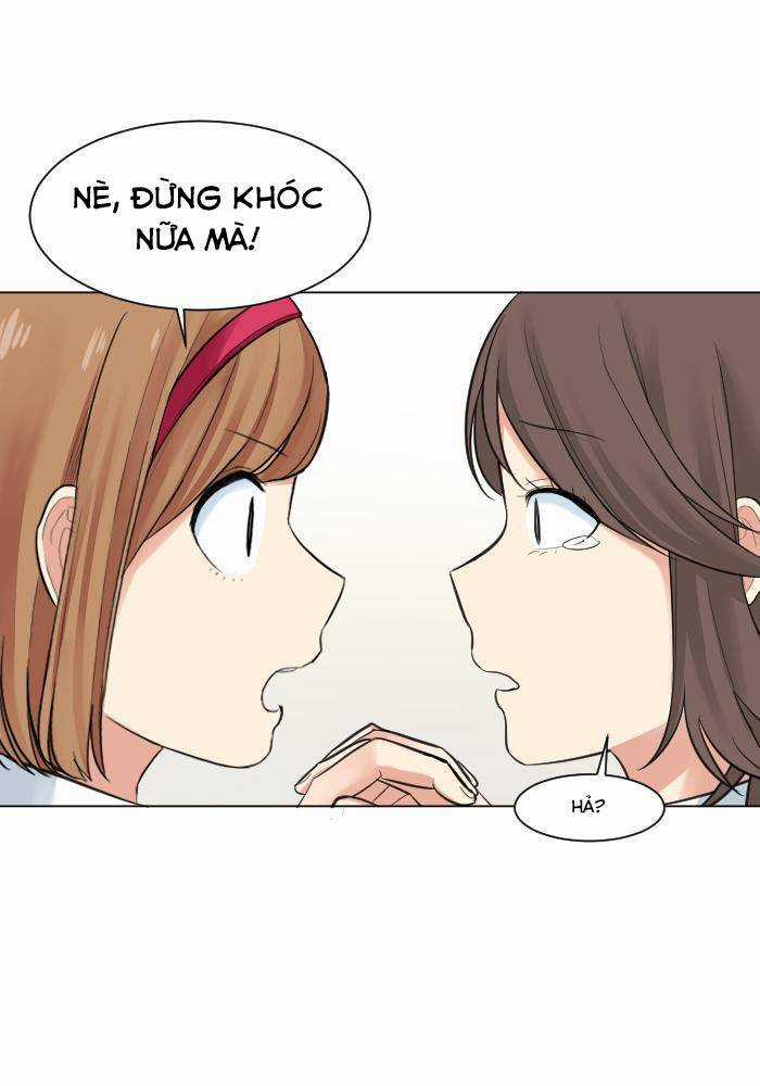 Good/Bad Fortune - Chương 4 - Trang 21