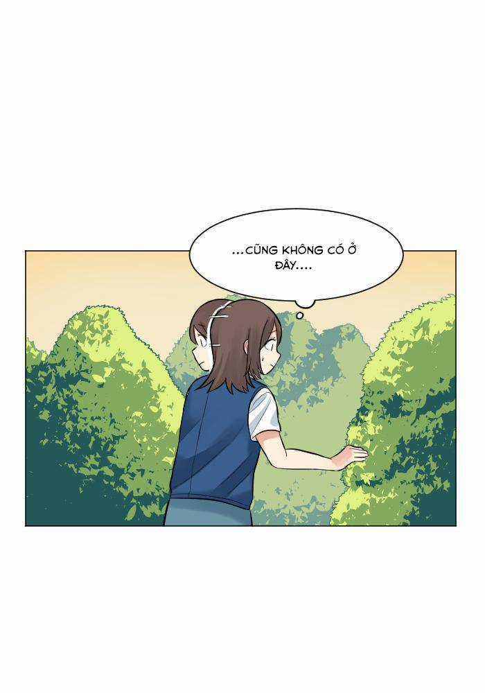 Good/Bad Fortune - Chương 4 - Trang 28