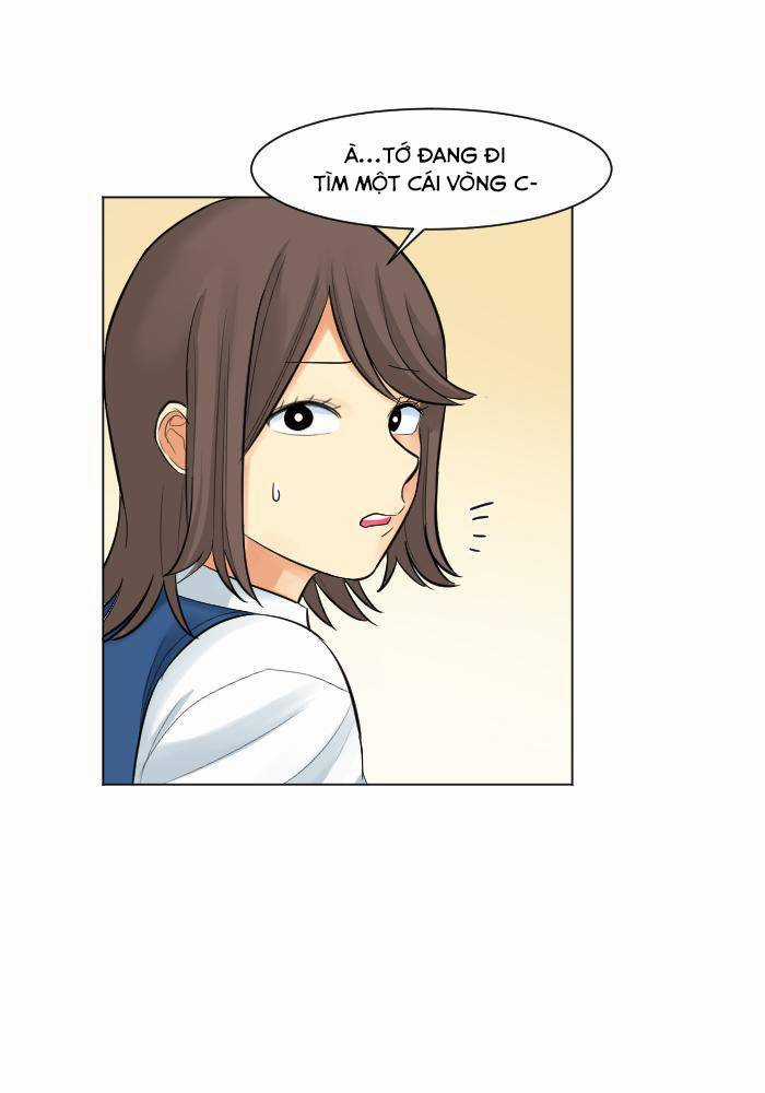 Good/Bad Fortune - Chương 4 - Trang 30