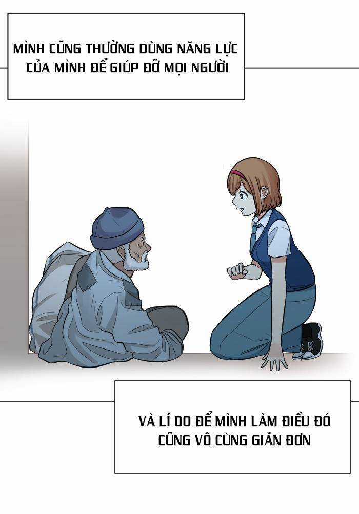 Good/Bad Fortune - Chương 4 - Trang 4