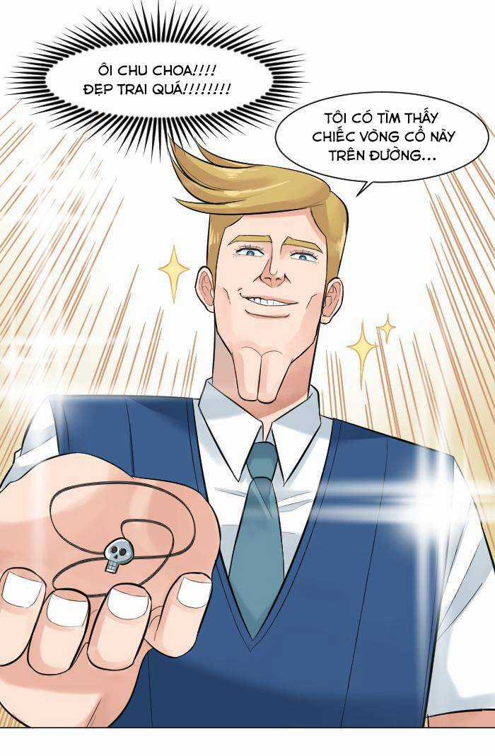 Good/Bad Fortune - Chương 4 - Trang 32