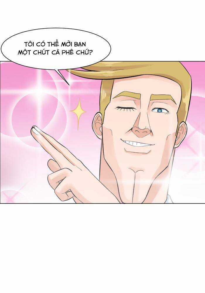 Good/Bad Fortune - Chương 4 - Trang 34