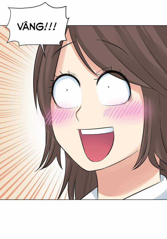 Good/Bad Fortune - Chương 4 - Trang 35