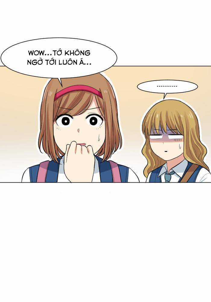 Good/Bad Fortune - Chương 4 - Trang 37