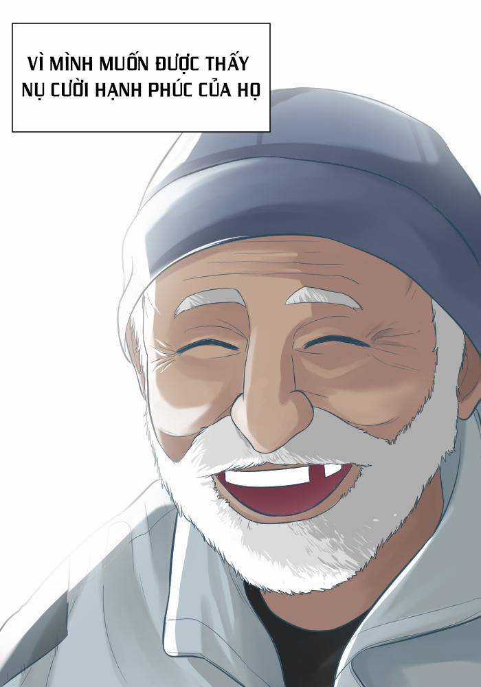 Good/Bad Fortune - Chương 4 - Trang 5