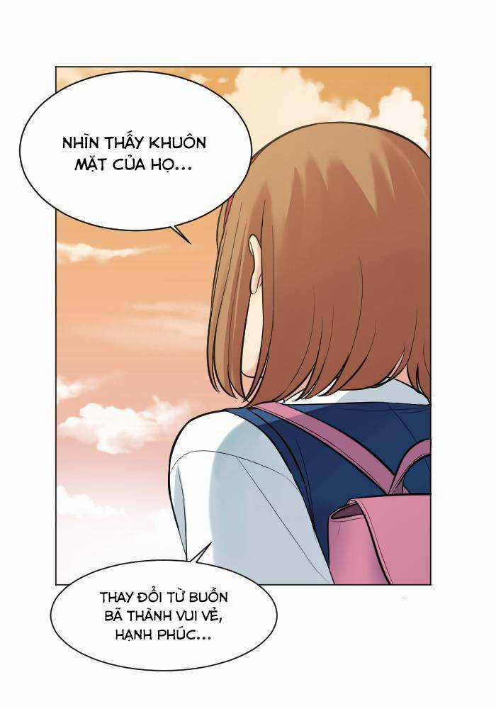 Good/Bad Fortune - Chương 4 - Trang 41