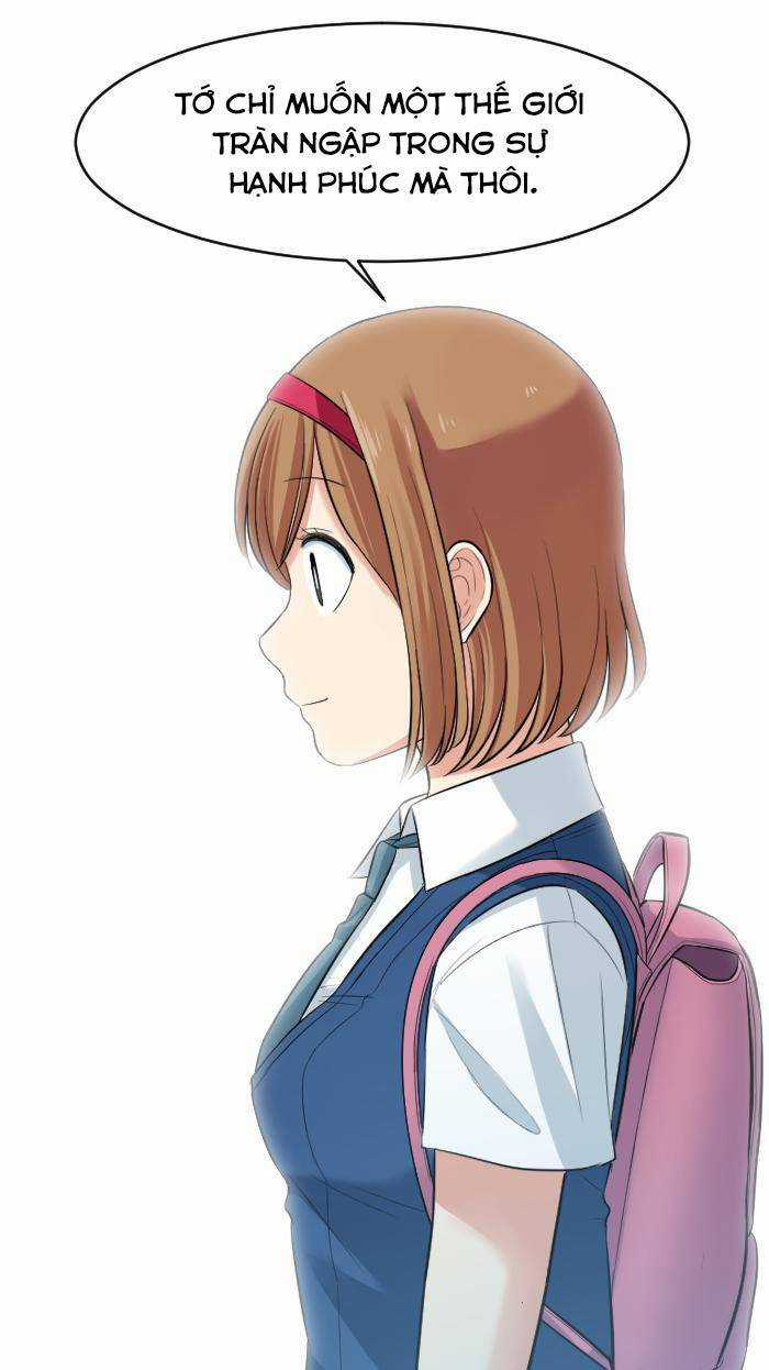 Good/Bad Fortune - Chương 4 - Trang 42