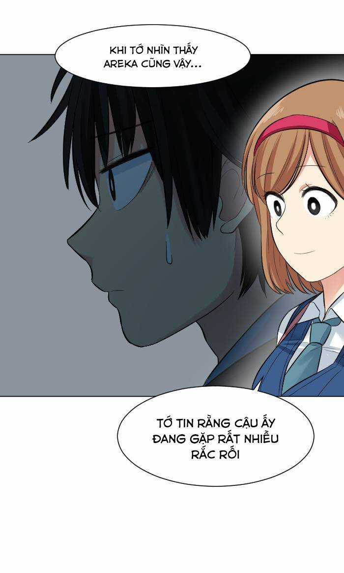 Good/Bad Fortune - Chương 4 - Trang 44