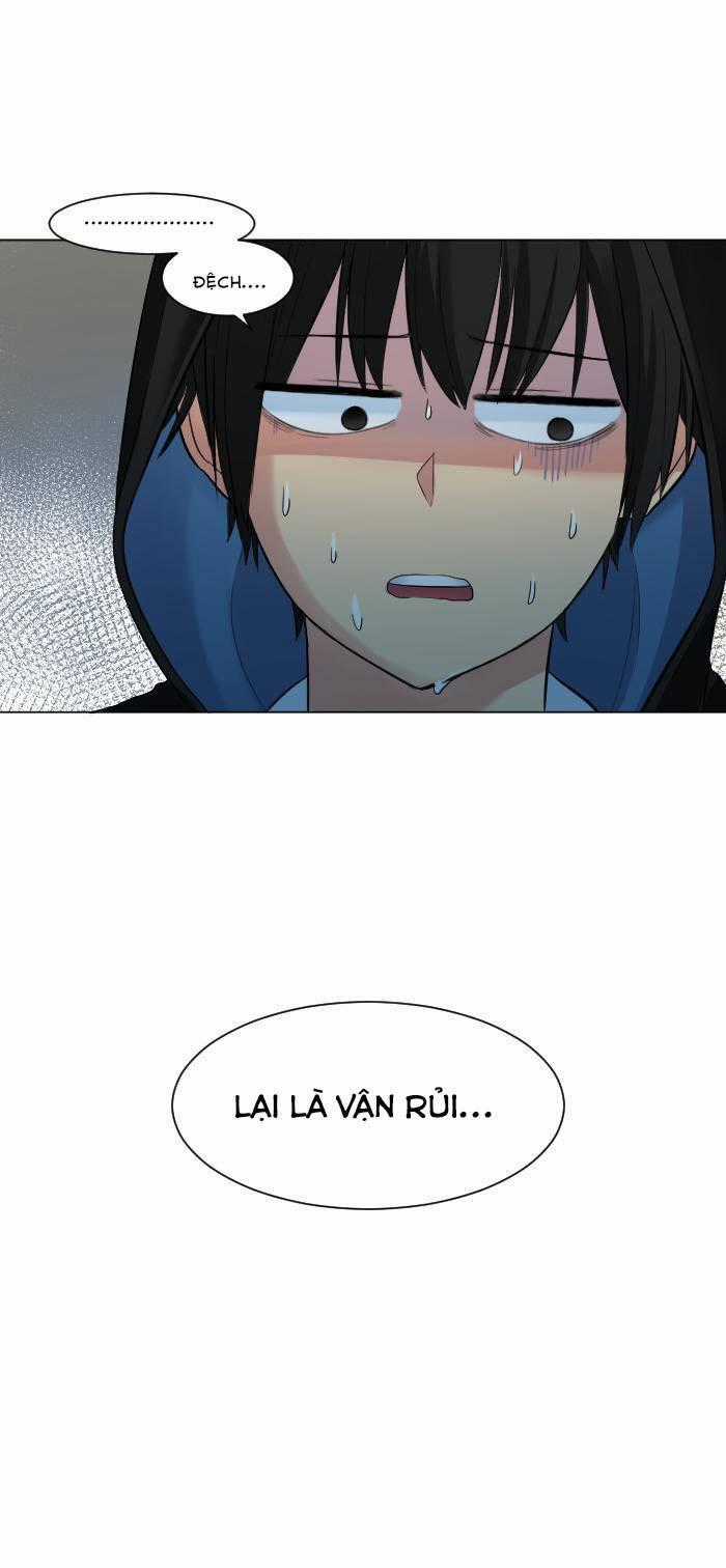 Good/Bad Fortune - Chương 4 - Trang 48