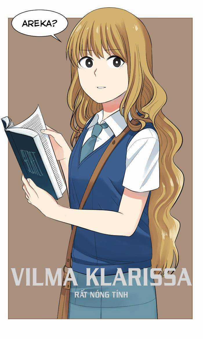 Good/Bad Fortune - Chương 4 - Trang 8