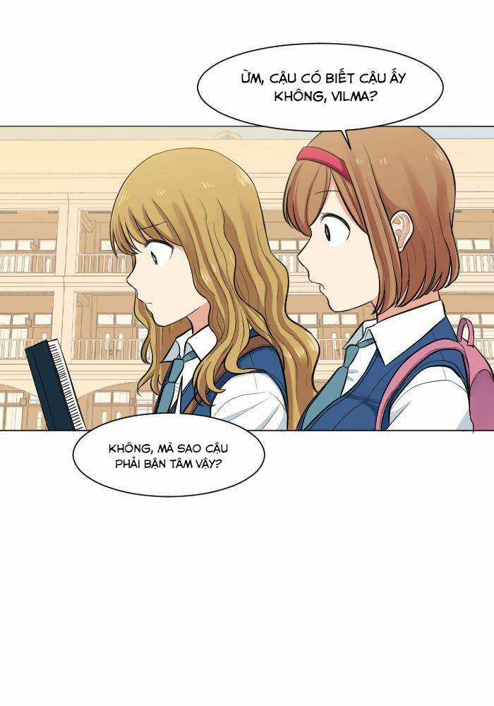 Good/Bad Fortune - Chương 4 - Trang 9