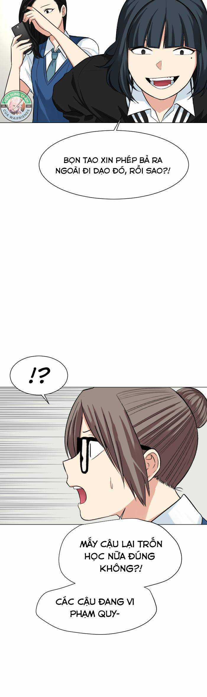 Good/Bad Fortune - Chương 40 - Trang 14