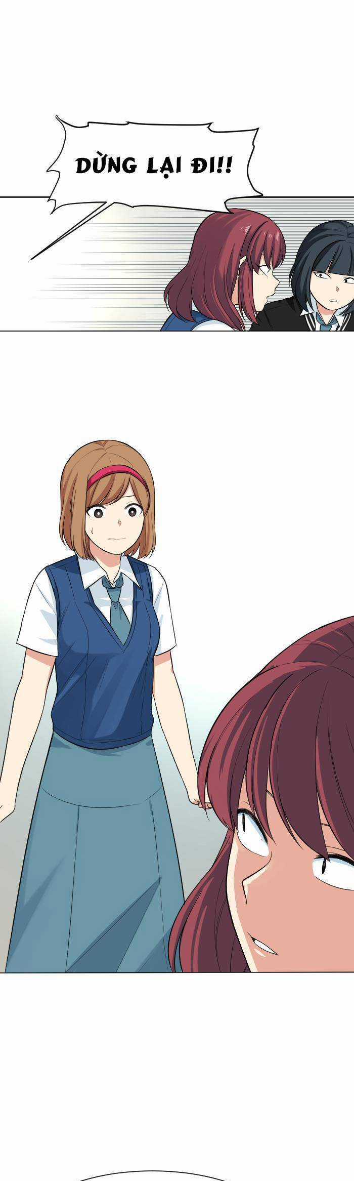 Good/Bad Fortune - Chương 40 - Trang 18