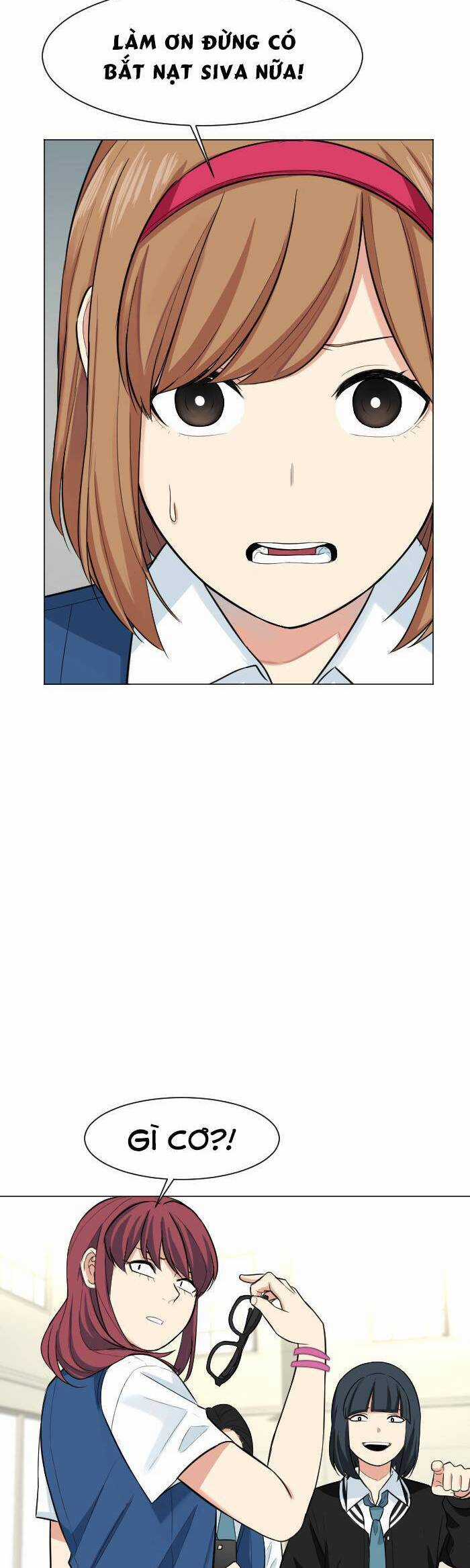 Good/Bad Fortune - Chương 40 - Trang 19