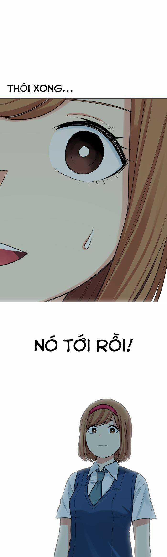 Good/Bad Fortune - Chương 40 - Trang 3