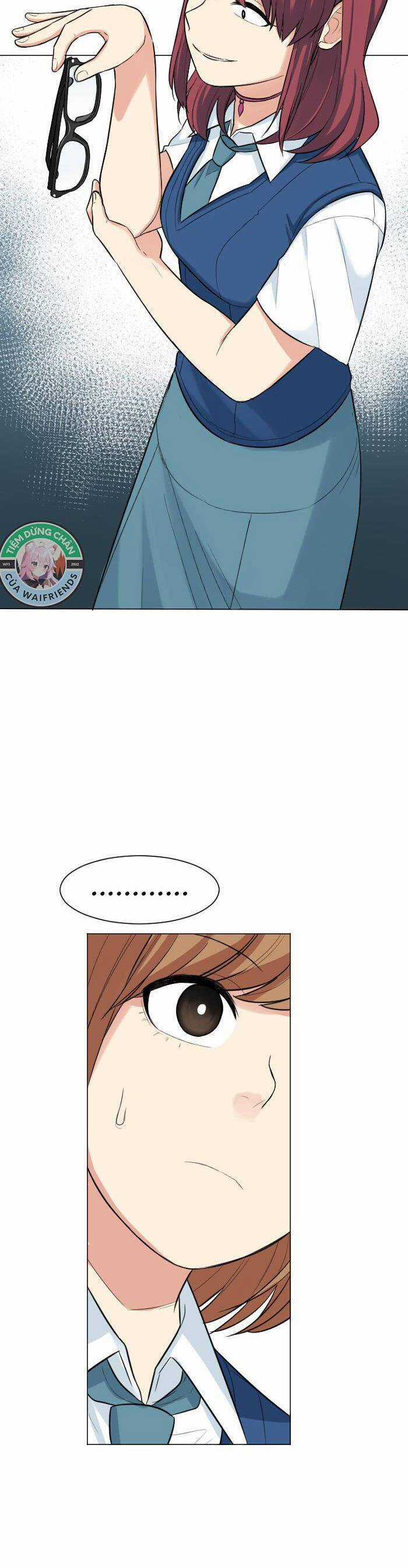 Good/Bad Fortune - Chương 40 - Trang 23