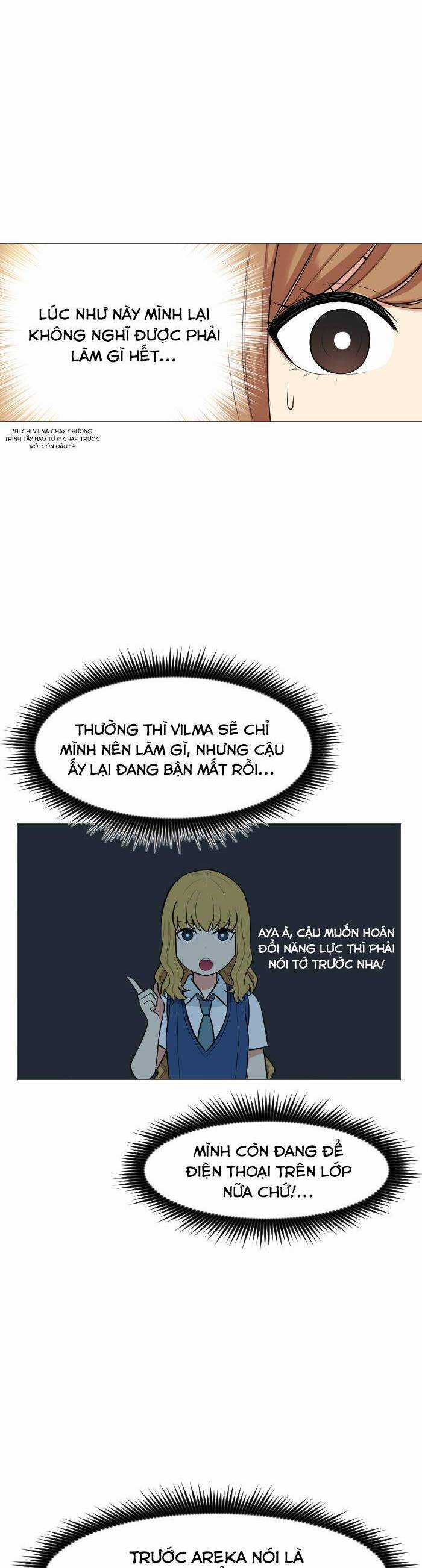 Good/Bad Fortune - Chương 40 - Trang 7