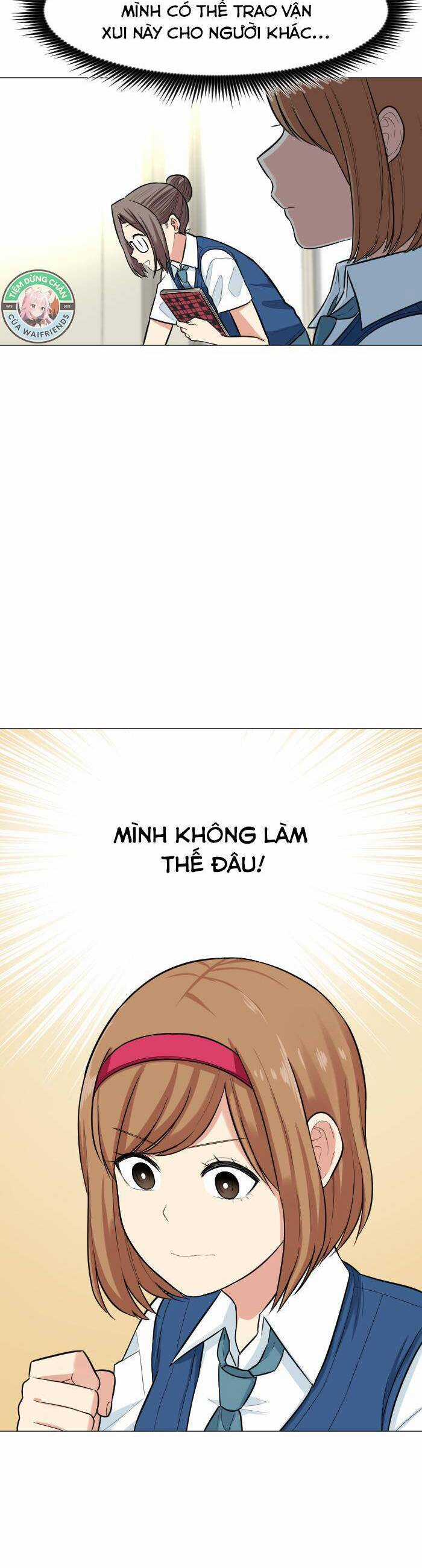 Good/Bad Fortune - Chương 40 - Trang 8