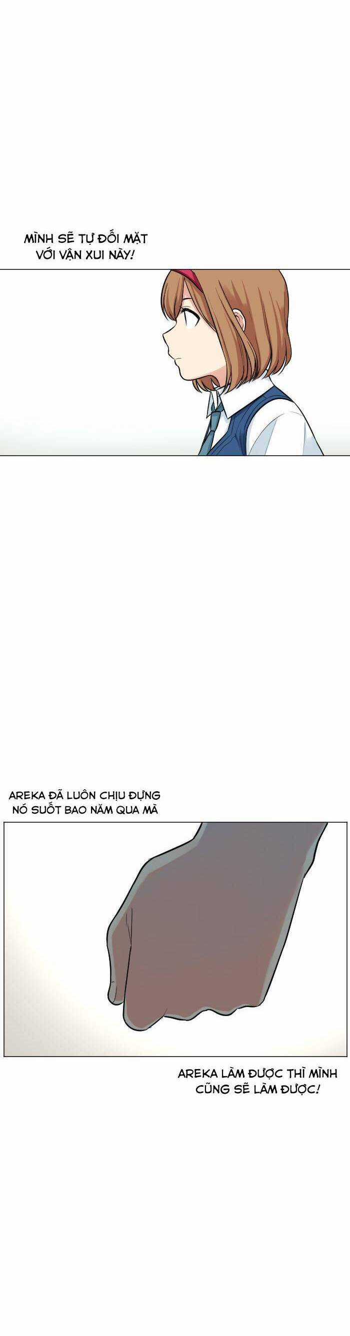 Good/Bad Fortune - Chương 40 - Trang 10