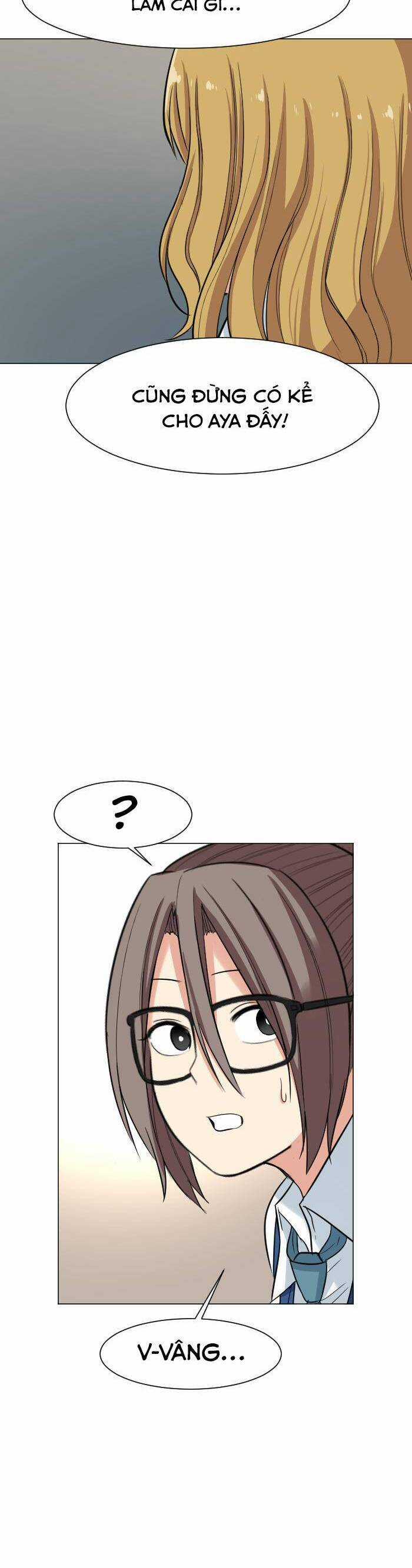 Good/Bad Fortune - Chương 41 - Trang 17