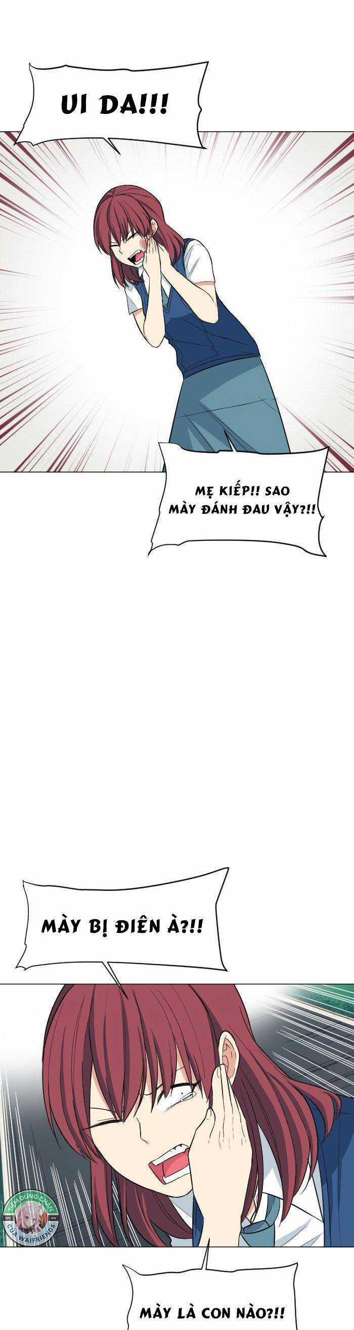 Good/Bad Fortune - Chương 41 - Trang 6