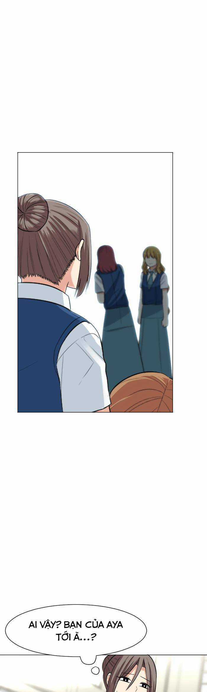 Good/Bad Fortune - Chương 41 - Trang 8