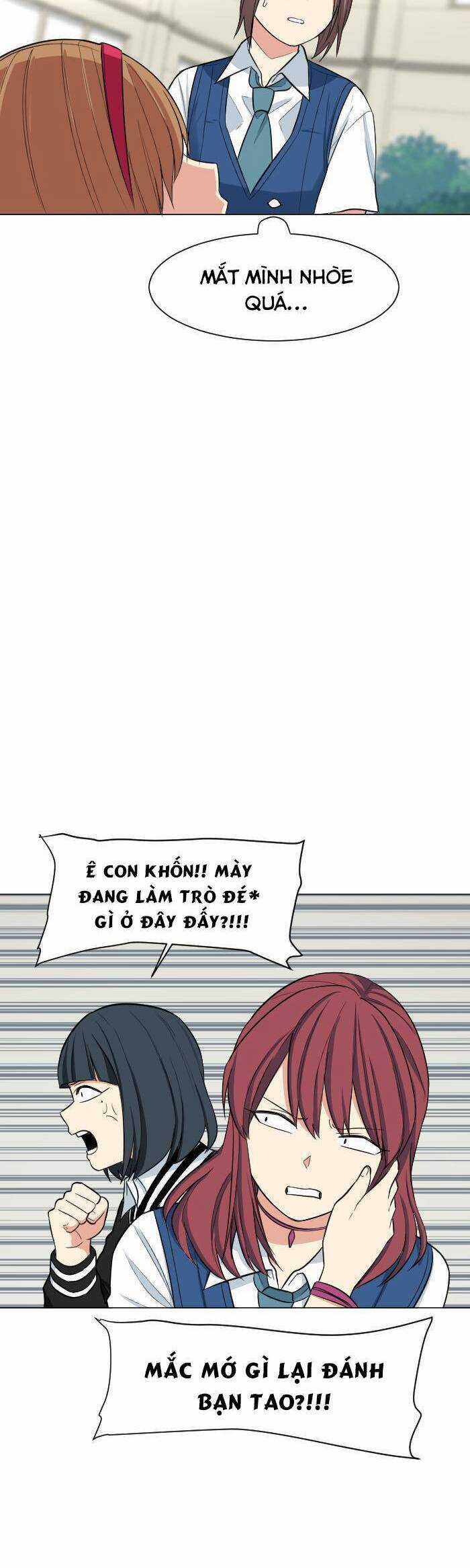 Good/Bad Fortune - Chương 41 - Trang 9