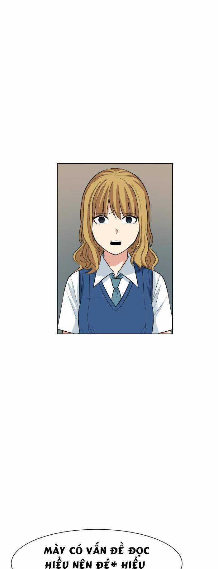 Good/Bad Fortune - Chương 41 - Trang 10