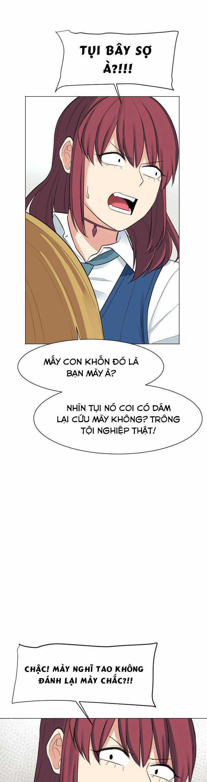 Good/Bad Fortune - Chương 42 - Trang 11