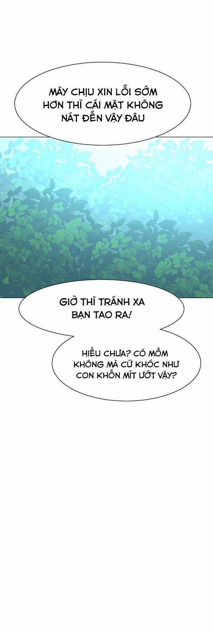 Good/Bad Fortune - Chương 42 - Trang 20