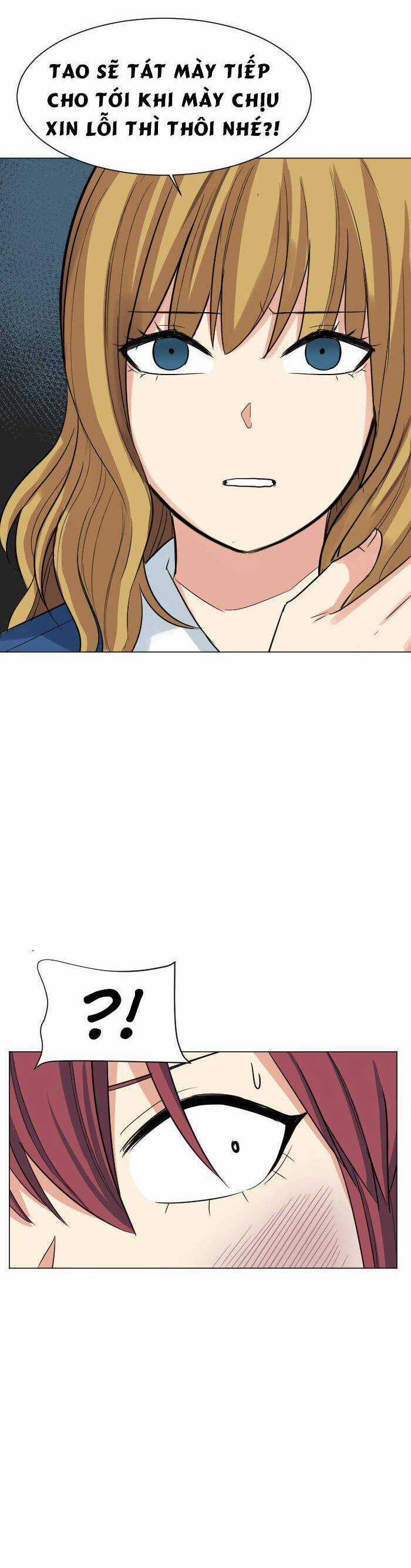 Good/Bad Fortune - Chương 42 - Trang 3