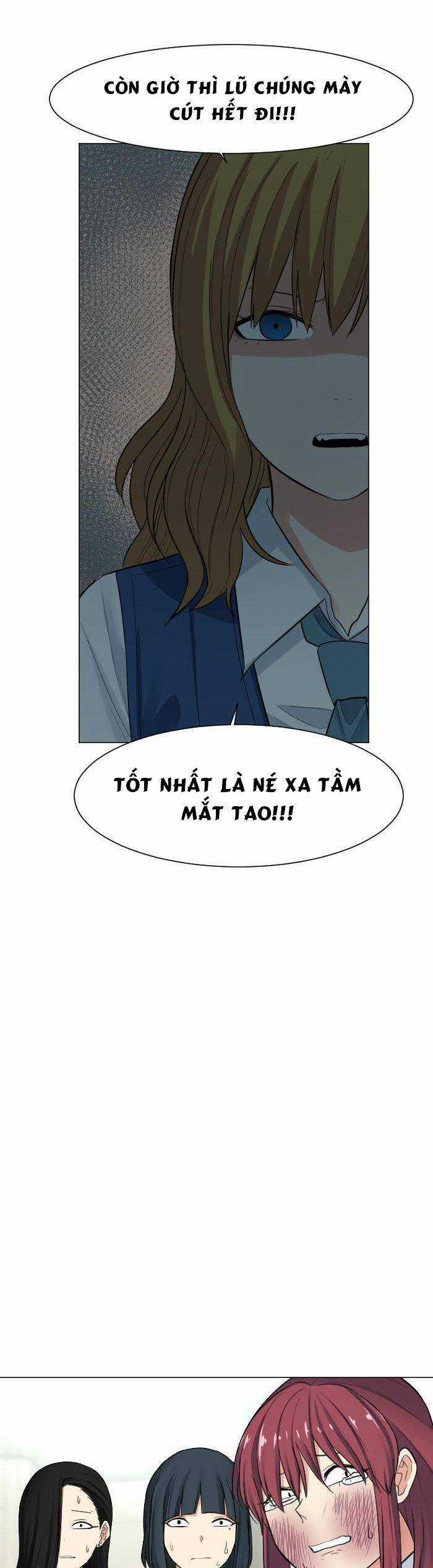 Good/Bad Fortune - Chương 42 - Trang 21