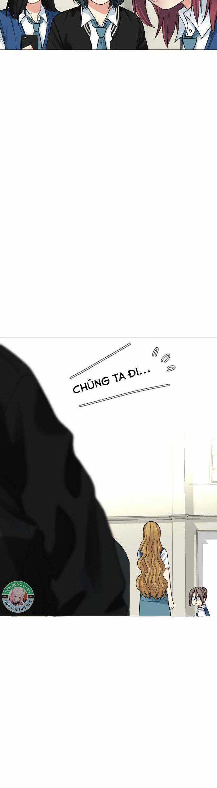 Good/Bad Fortune - Chương 42 - Trang 22