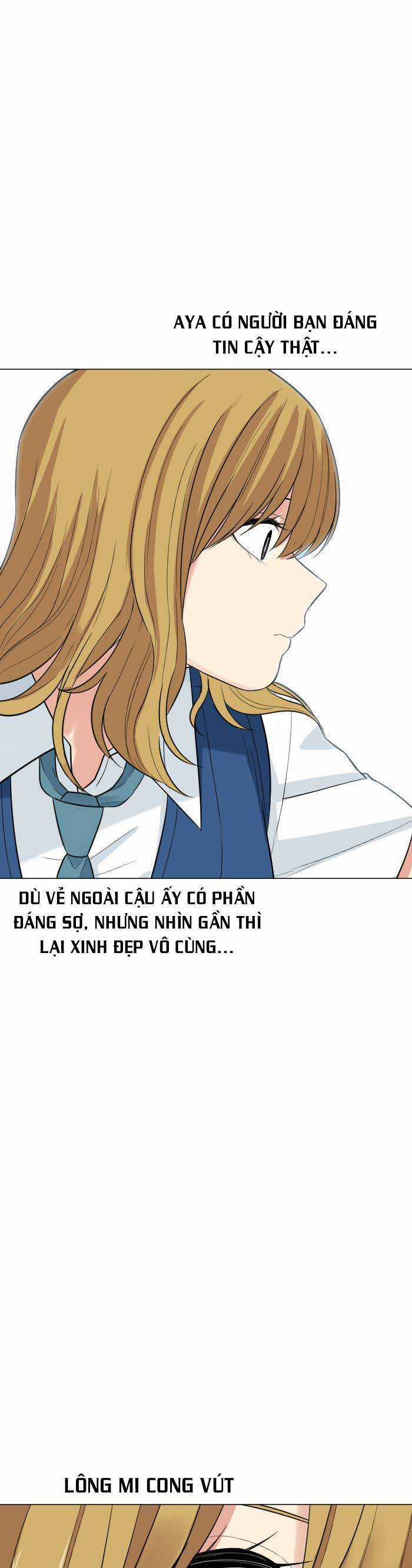 Good/Bad Fortune - Chương 42 - Trang 26