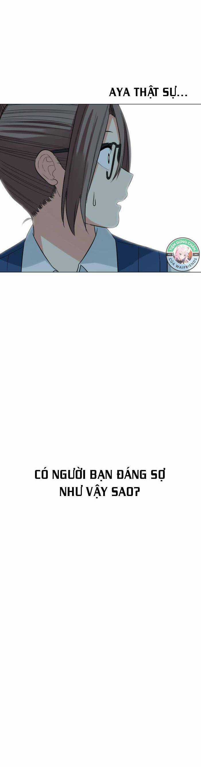 Good/Bad Fortune - Chương 42 - Trang 4