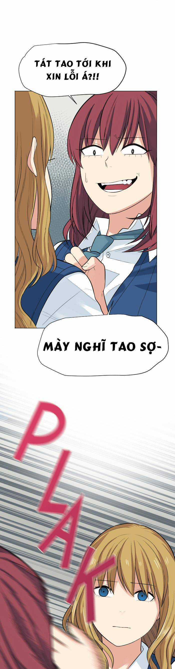 Good/Bad Fortune - Chương 42 - Trang 5